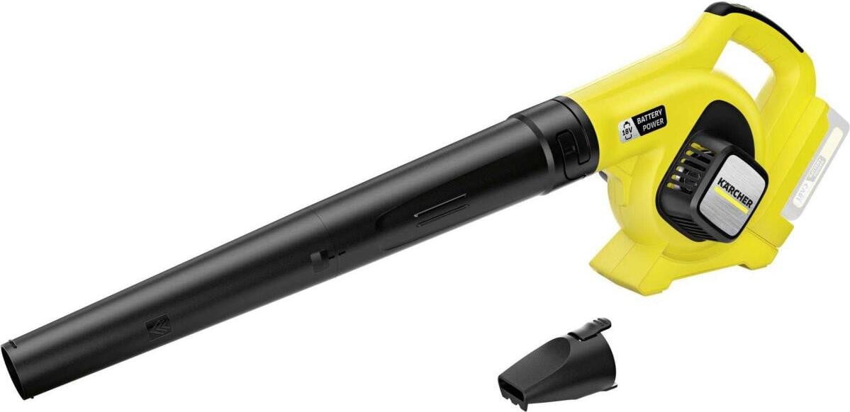 Kärcher LBL 2 accu bladblazer