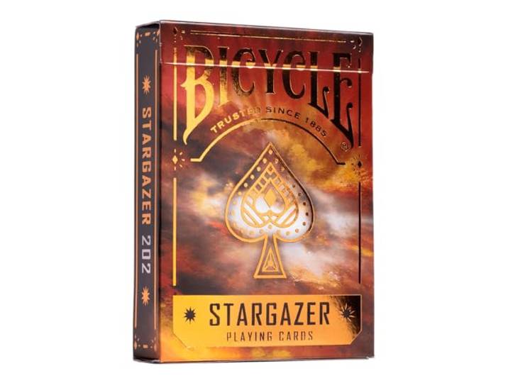 Bicycle Stargazer 202