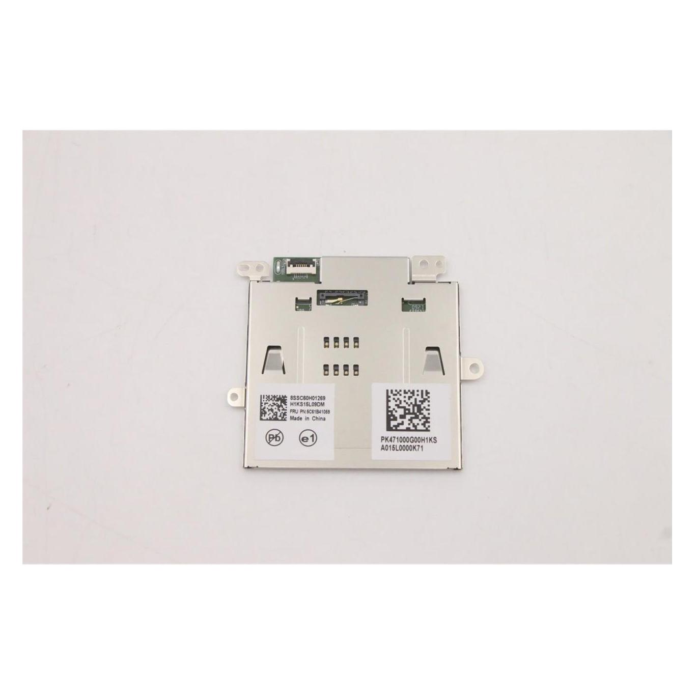 Lenovo FRU CS21 Smart card (5C61B41059)