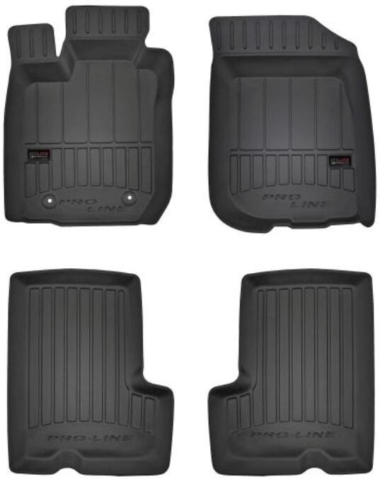 FROGUM 3D407152 Floor mats