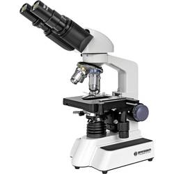 Bresser Optik 5722100 Bresser Durchlichtmikroskop Binokular 1000 x Durchlicht