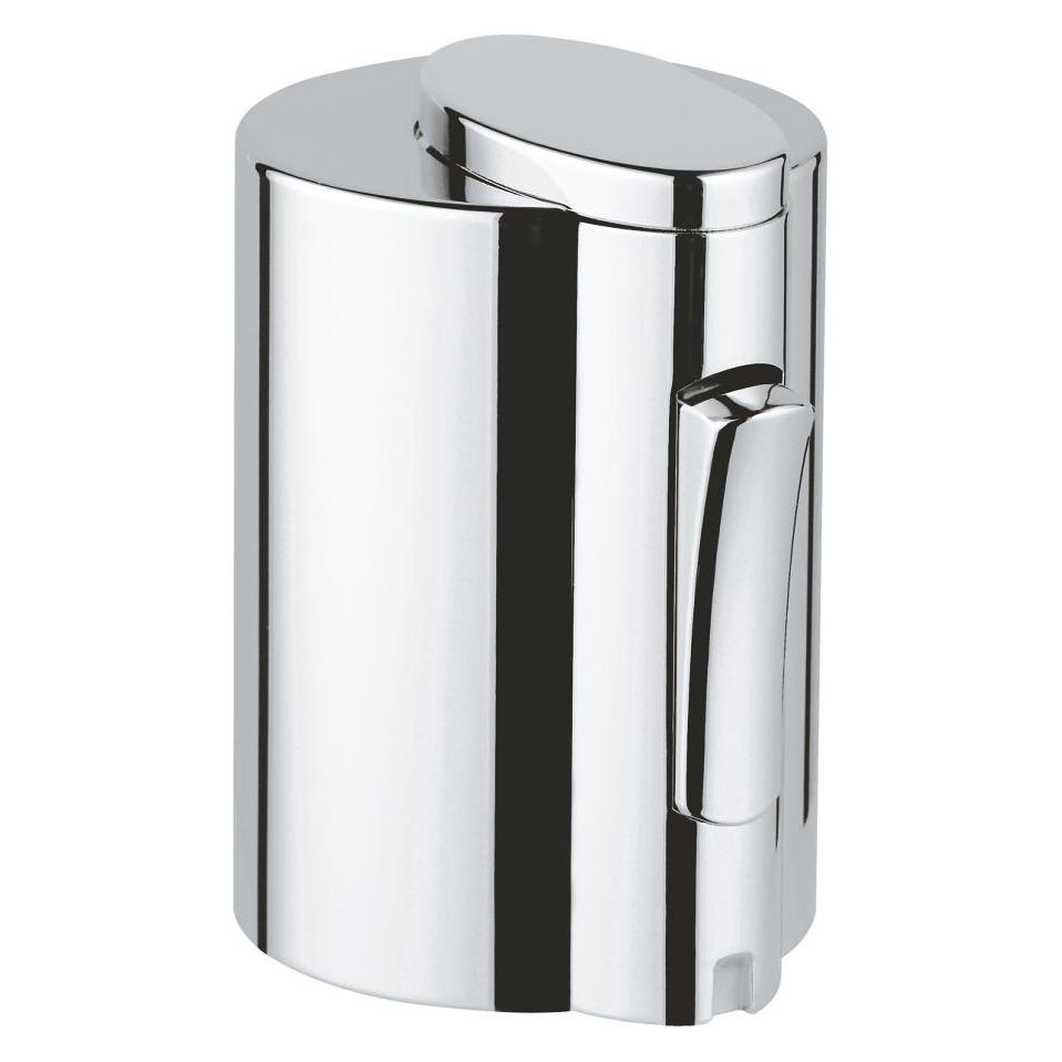 Grohe Temperaturwählgriff GROHTHERM 1000 chrom (47739000)