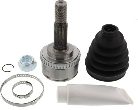 Mapco Gelenksatz, Antriebswelle 16285 Radseitig Für Nissan