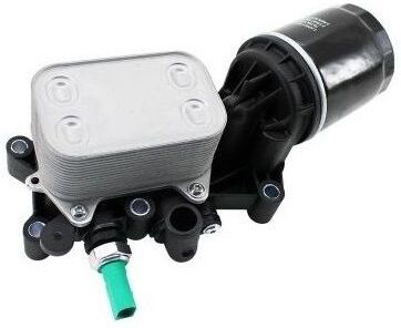 CLIMTEX CH8-346 Ölkühler