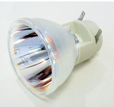 Generic Jaspertronics™ OEM 69887 Lamp (Bulb Only) for Projectors - 240 Day Warranty