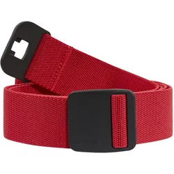 Blakläder Gürtel Stretch metallfrei 4047 in div. Farben - rot - L/XL