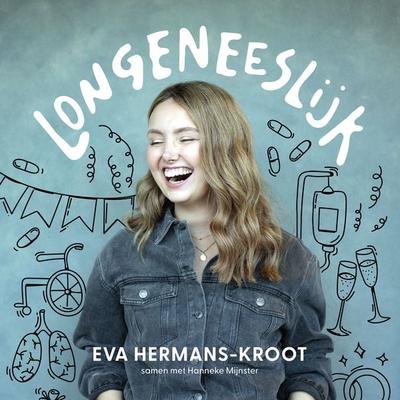 Longeneeslijk - Eva Hermans-Kroot,Hanneke Mijnster, Audio, 9789000398799