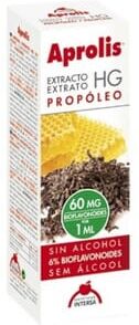 Dieteticos Intersa Aprolis Extrato Hg 50 ml