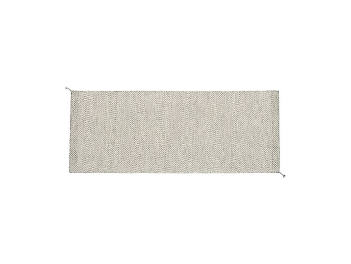 Muuto Ply Teppich 80x200 cm Off-white