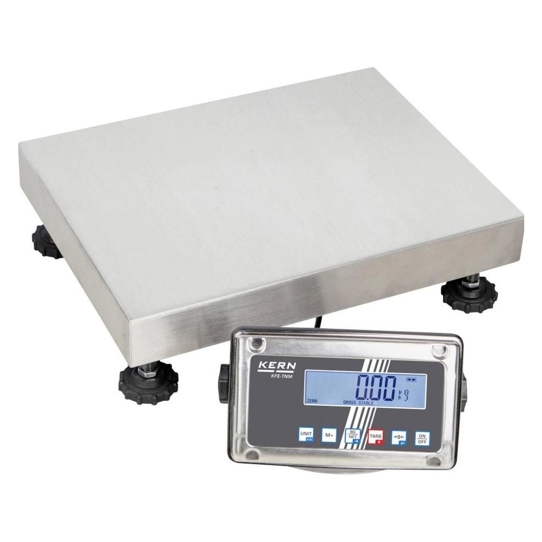Kern Industriewaage Max 15000 g e=5 g d=5 g (SFE 10K-3LNM)