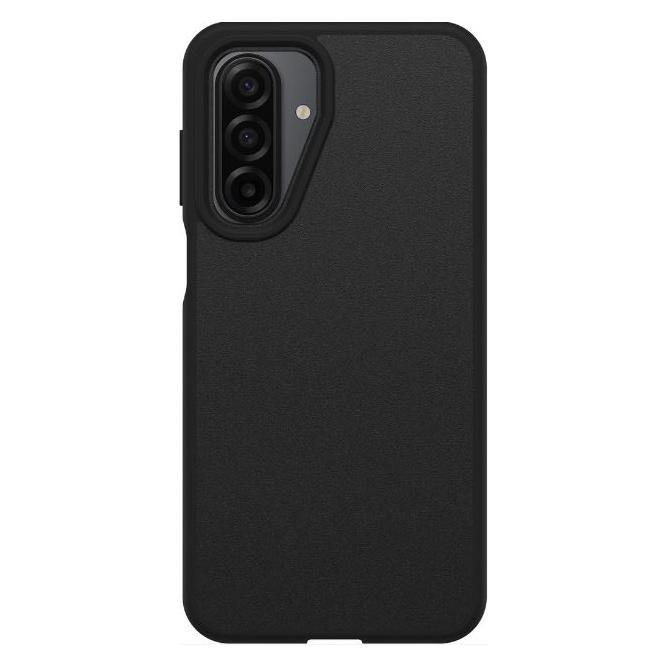 OtterBox React Samsung Galaxy A18/A17/A17 5G/A16/A16 5G - black Pro Pack (Samsung Galaxy A16, Samsung Galaxy A16 5G, Samsung Galaxy A17, Samsung Galaxy A18) (77-001369)