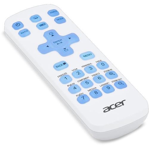 Acer Consumer Fernbedienung JB2