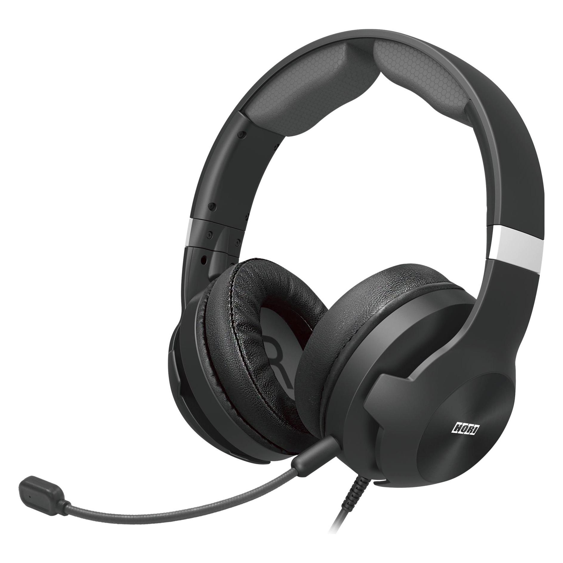 HORI Gaming Headset HG (Kabelgebunden) (AB06-001U)