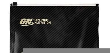 Optimum Nutrition Serious Mass 5 kg Erdbeere