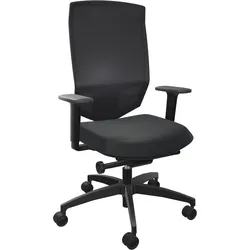 Dauphin Adjust Mesh Bürostuhl