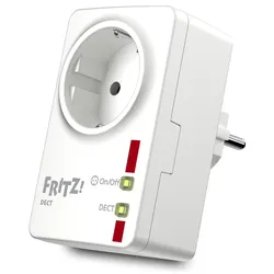 FRITZ!DECT 200 Smart-Stecker