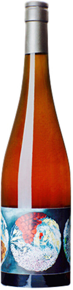 Vignoble du Reveur Orange 'Un Istant sur Terre' 2022