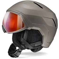 Julbo, Skihelm, (55 - 59 cm)