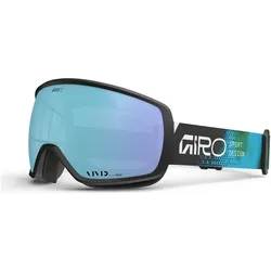Giro, Skibrille