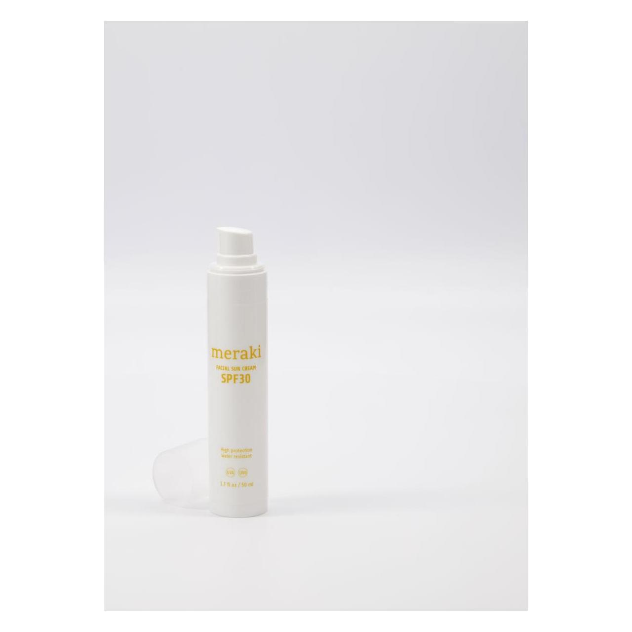 Meraki Mildly scented (SPF 30, 50 ml) (311060220)