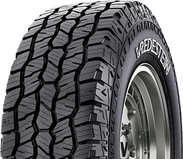 Vredestein Pinza At 265/70 R17 121R Ganzjahresreifen