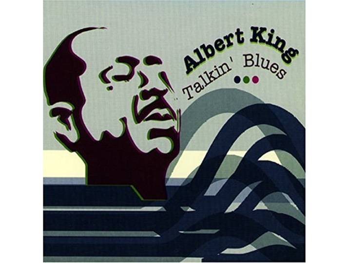 Talkin Blues
