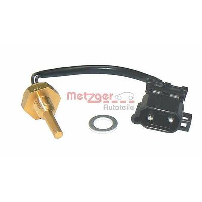 Metzger Autoteile Kühlmitteltemperatur-Sensor [Hersteller-Nr. 0905140] für Renault, Volvo