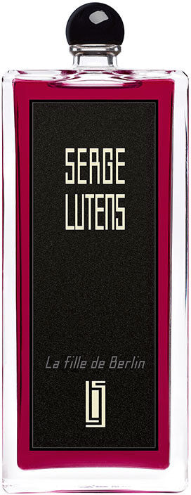 Serge Lutens La fille de Berlin Floraux