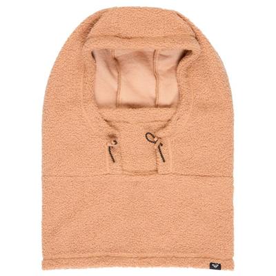 Roxy - Women's Valwood Balaclava - Sturmhaube Gr One Size beige