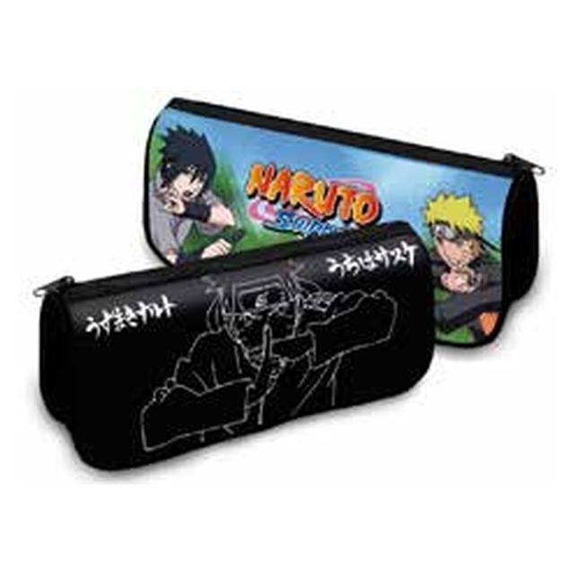 Pyramid Naruto Astuccio Triplo: Naruto (58012)