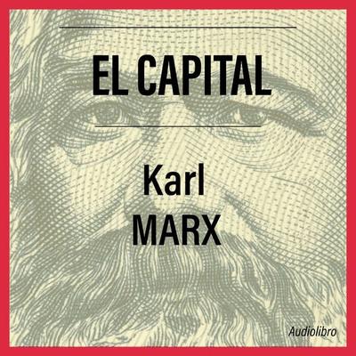 El Capital - Karl Marx, Audio, 9780253666284