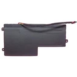 Lenovo Sony Laptop-Batterie Lithium-Polymer 3 Zellen 23 Wh (3 Zellen, 2090 mAh), Notebook Akku, Schwarz