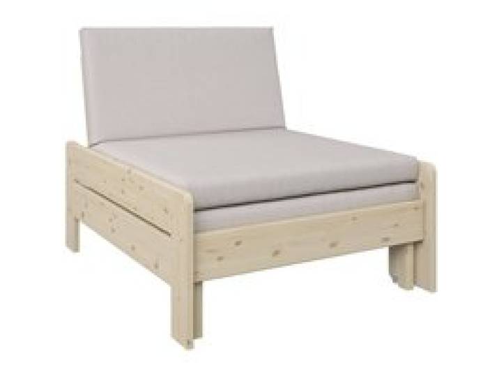 Fauteuil Tim