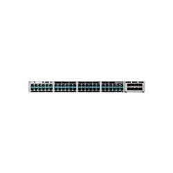 Cisco Catalyst 9300X - Network Essential (48 Ports) (C9300X-48HX-E)