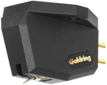Goldring Elite low output MC-pickup Svart