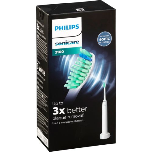 Philips HX3651/13 Sonicare Series 2100