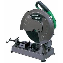 Metall-Kappsäge CC14SFWAZ