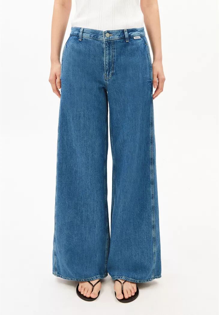 ARMEDANGELS - Jeans, für Damen, Größe W25/L32