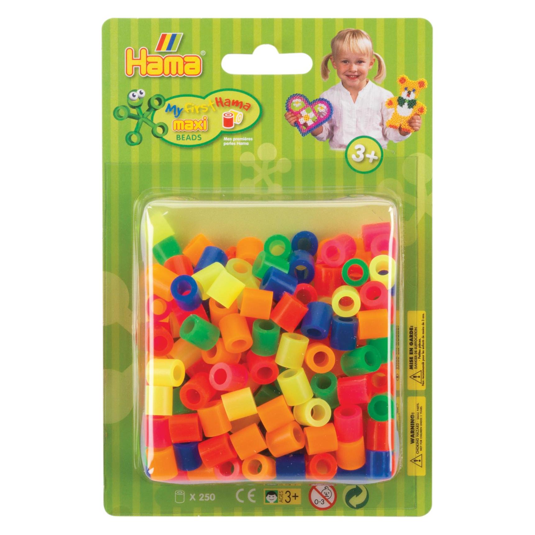 Hama Perlen Bügelperlen (8522)