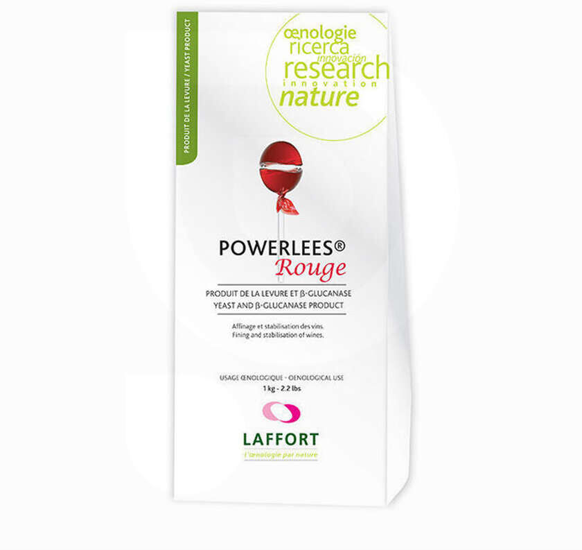 Laffort Powerlees Rouge (Kg 1)