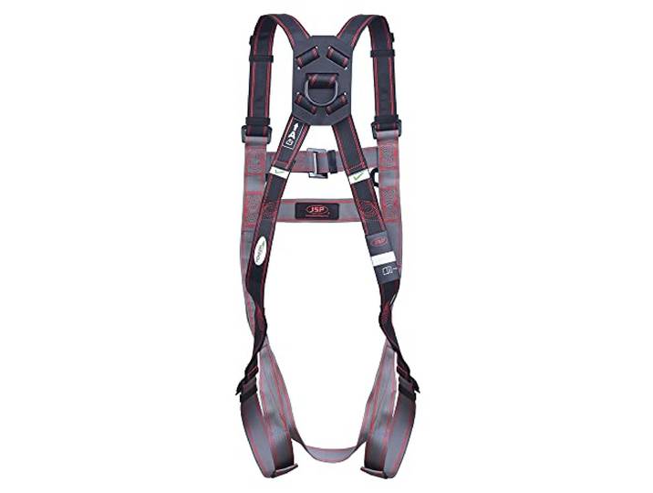 JSP far0209 Pioneer-QR Geschirr