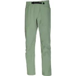 Wild Country, Herren, Outdoorhose, Movement M Pant (XL), Grün