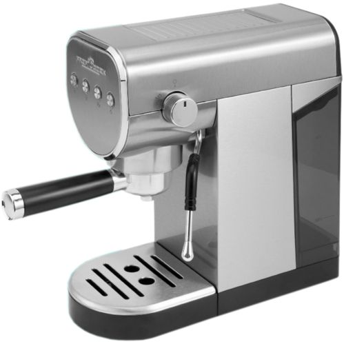 Proficook PC-ES-KA 1265 Siebträger und Kapsel