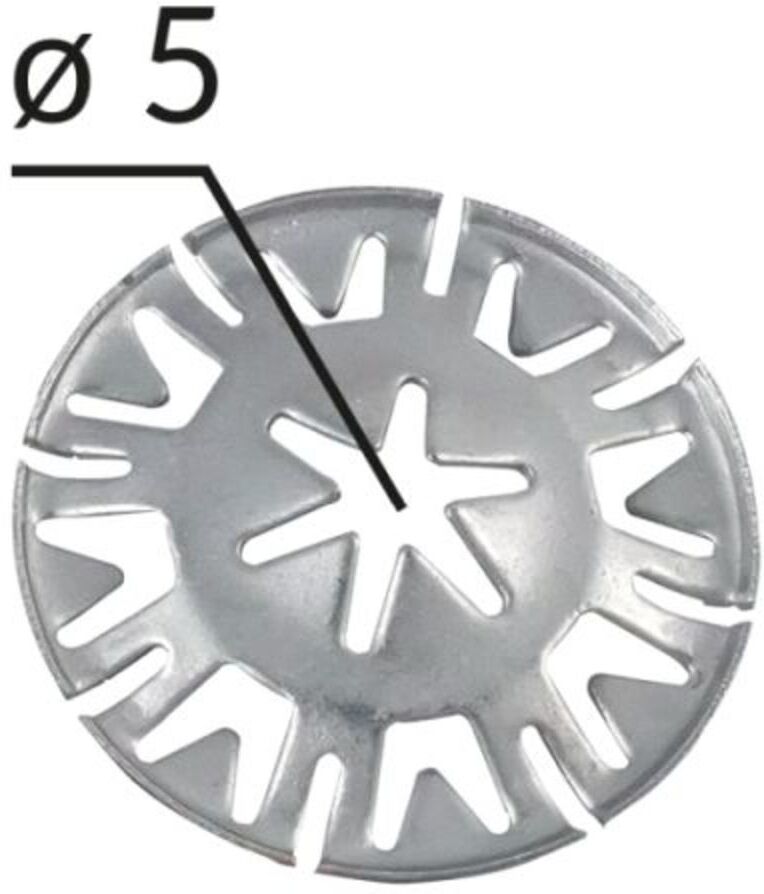 Clip ROMIX ROM C60704