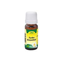 TURBOBRONCHIAL ätherisches Öl vet. 10 ml