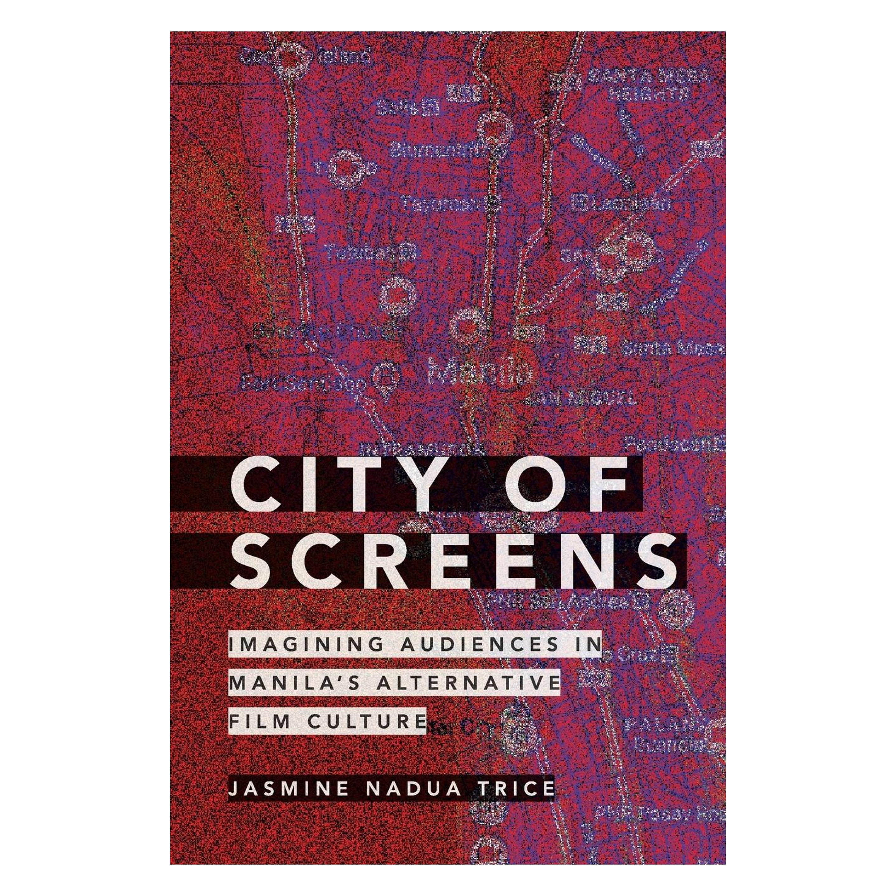 Duke Univ Pr City of Screens: Imagining Audiences in Manila's Alternative Film Culture (Englisch, Jasmine Nadua Trice) (45792111)