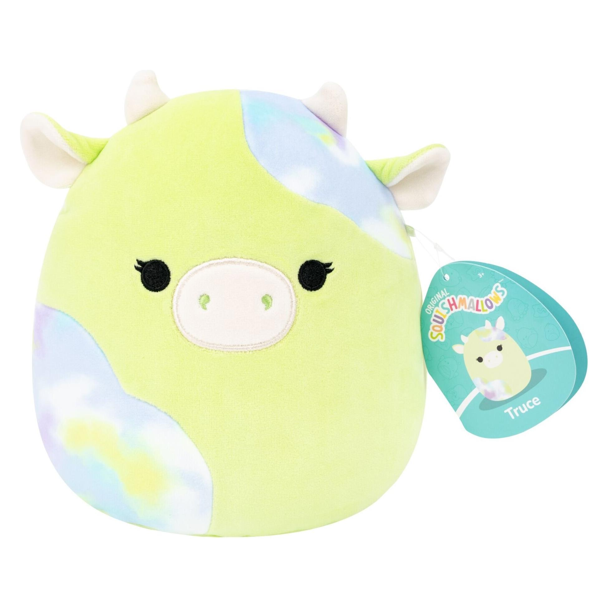 Squishmallows 19 cm P27 - Truce Cow (19 cm) (1318144)