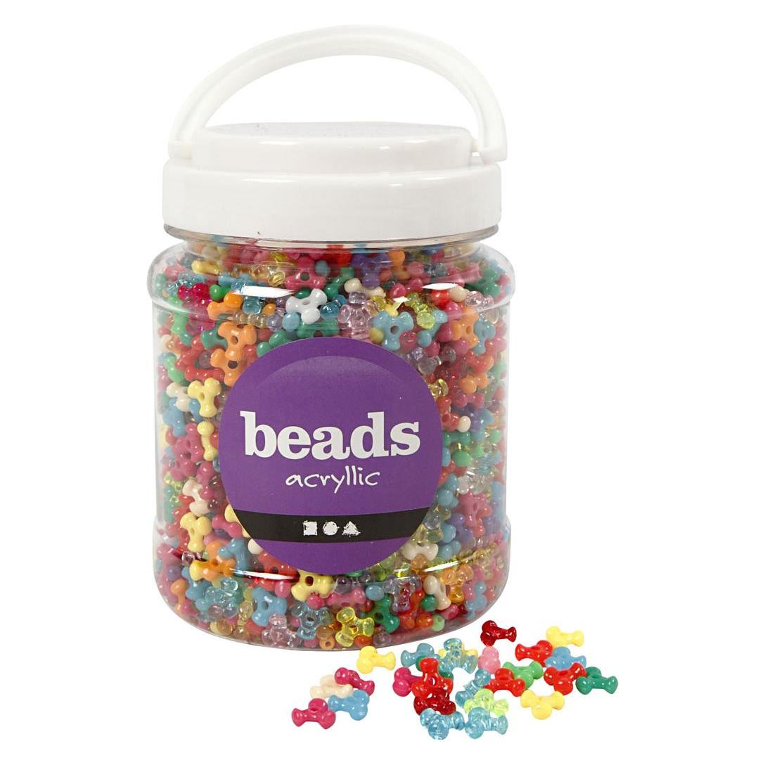 Creativ Company Tri-Beads (5707167099100)