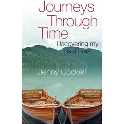 Journeys Through Time, Ratgeber von Jenny Cockell