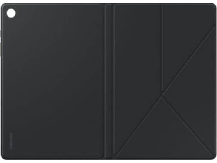 Samsung - Etui Tab A9+ Book Cover Noir